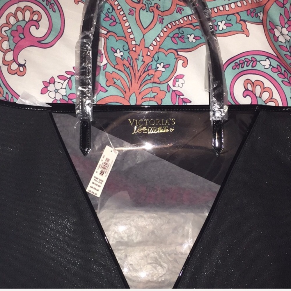 Victoria Secret Tote